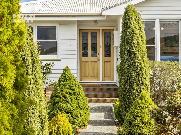 Third view of Homely house listing, 5 Lucas Street, Howrah TAS 7018