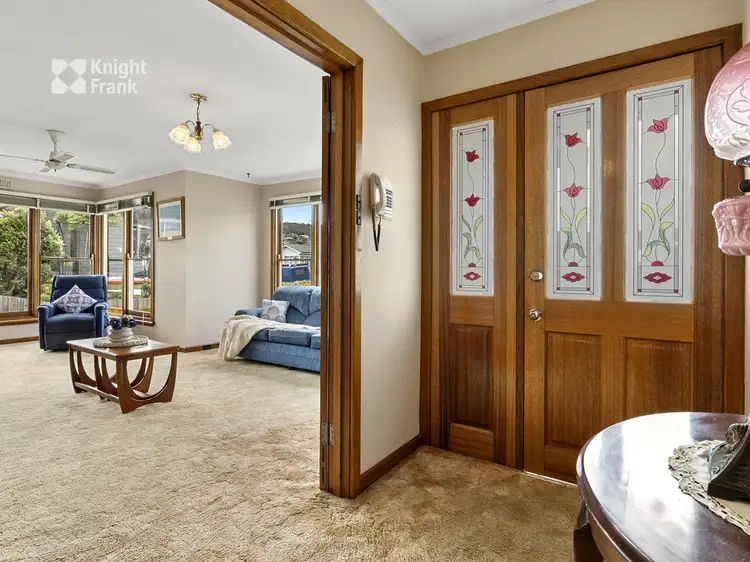 Fourth view of Homely house listing, 5 Lucas Street, Howrah TAS 7018