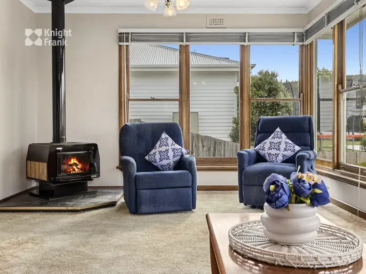 Sixth view of Homely house listing, 5 Lucas Street, Howrah TAS 7018