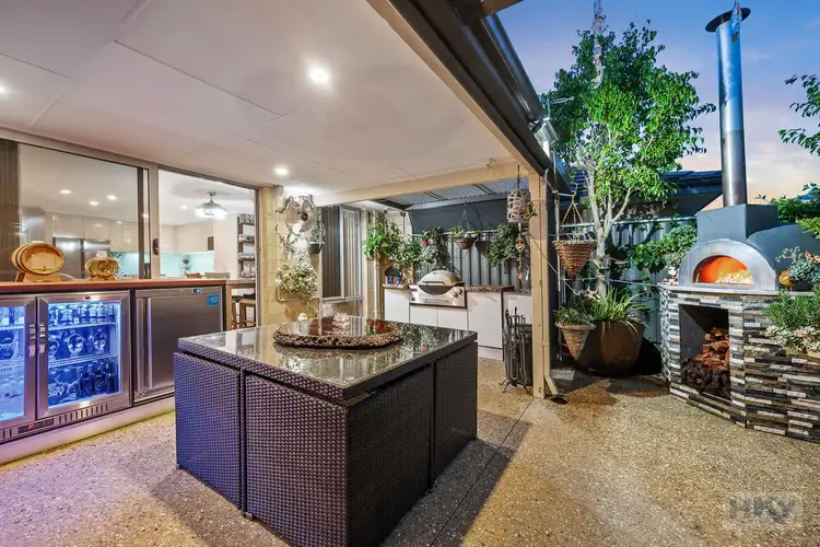 61 Bellazario Promenade, Aveley WA 6069