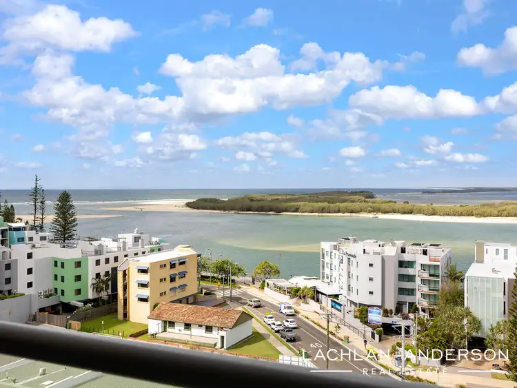 Third view of Homely unit listing, 704/111 Bulcock Street, Caloundra QLD 4551