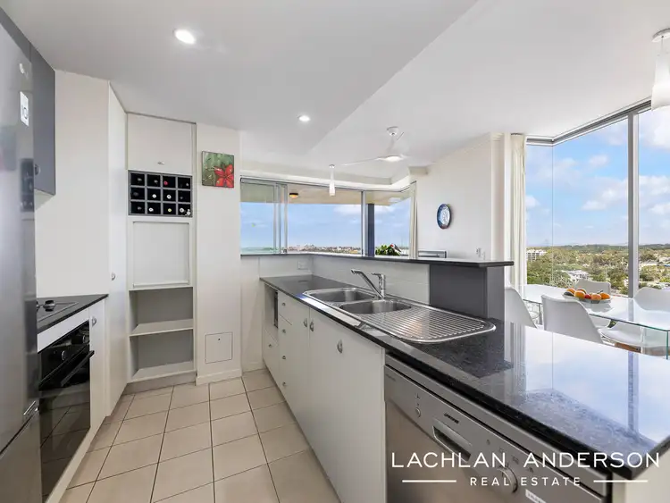 Fourth view of Homely unit listing, 704/111 Bulcock Street, Caloundra QLD 4551