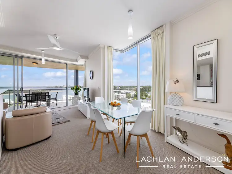 Fifth view of Homely unit listing, 704/111 Bulcock Street, Caloundra QLD 4551