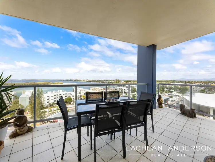 Sixth view of Homely unit listing, 704/111 Bulcock Street, Caloundra QLD 4551