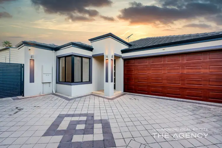 R899/35 Lindfield Street, Westminster WA 6061