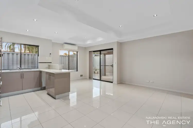 Fourth view of Homely house listing, R899/35 Lindfield Street, Westminster WA 6061