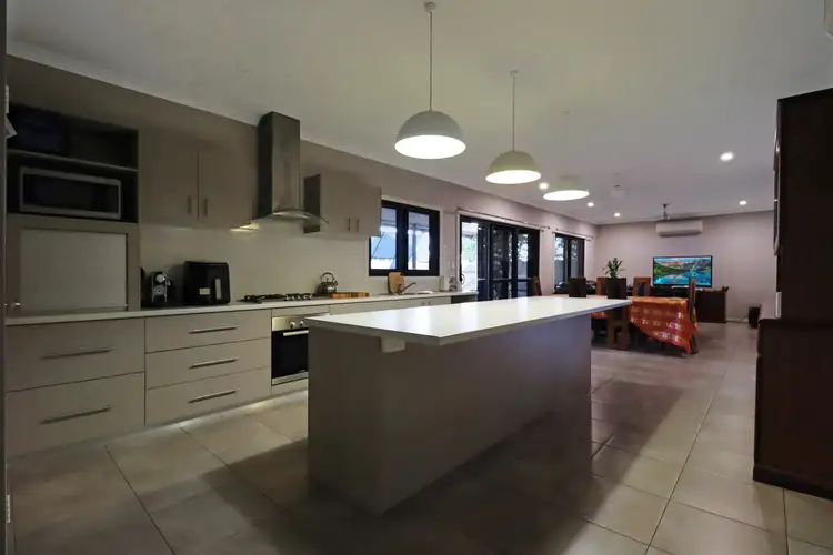 Fourth view of Homely house listing, 48A Bottlebrush Crescent, South Hedland WA 6722