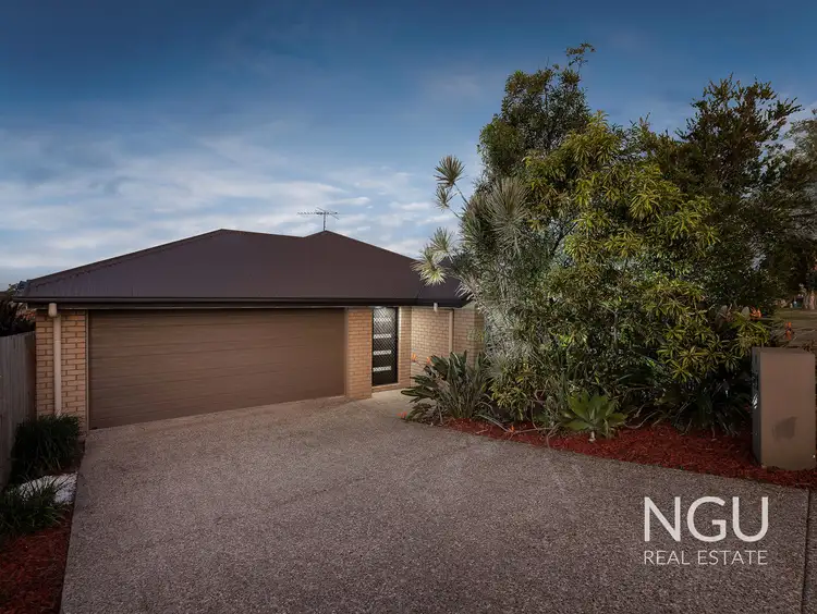 Main view of Homely house listing, 10 Angelica Avenue, Springfield Lakes QLD 4300