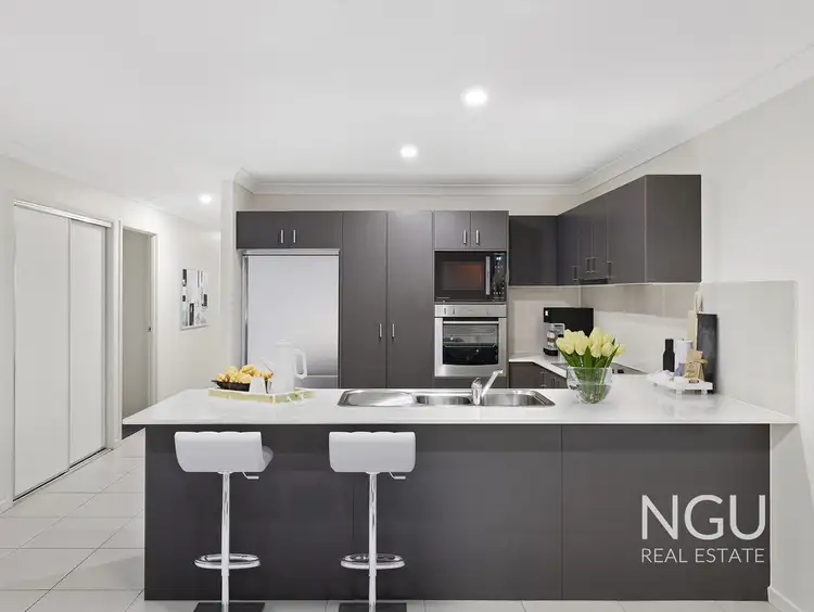 Third view of Homely house listing, 10 Angelica Avenue, Springfield Lakes QLD 4300