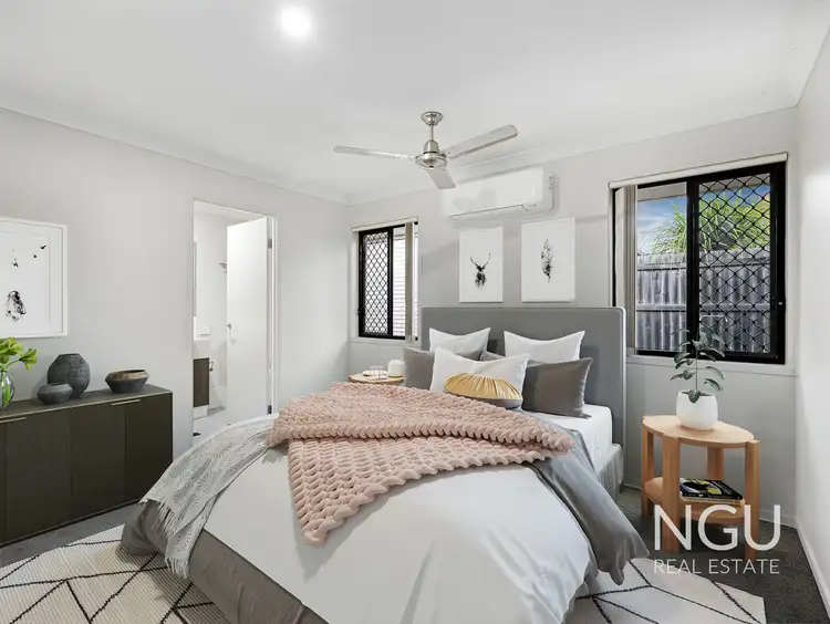Fourth view of Homely house listing, 10 Angelica Avenue, Springfield Lakes QLD 4300