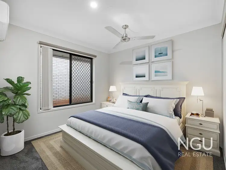Sixth view of Homely house listing, 10 Angelica Avenue, Springfield Lakes QLD 4300