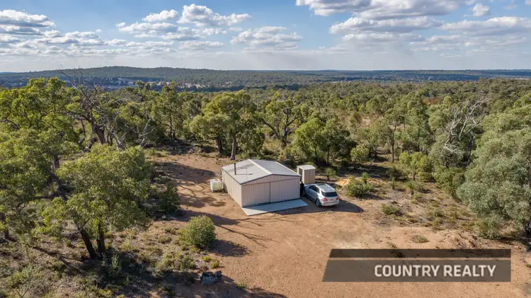 70 Donegan View, Julimar, Toodyay WA 6566