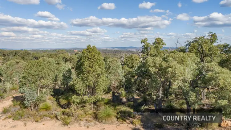 Third view of Homely land listing, 70 Donegan View, Julimar, Toodyay WA 6566