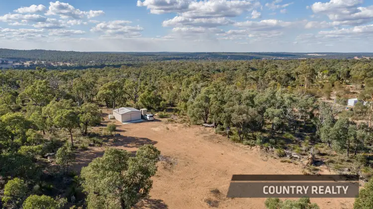 Sixth view of Homely land listing, 70 Donegan View, Julimar, Toodyay WA 6566