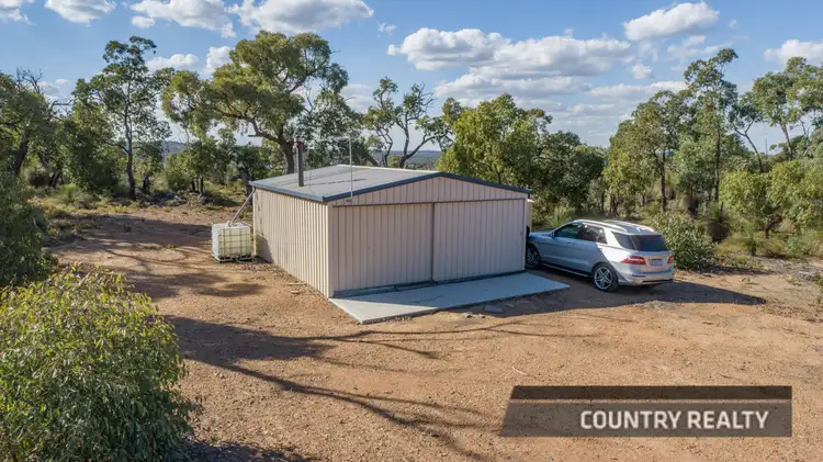 Seventh view of Homely land listing, 70 Donegan View, Julimar, Toodyay WA 6566
