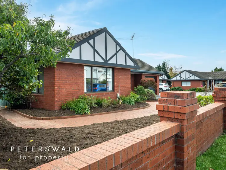 Fifth view of Homely townhouse listing, 4/6 Church Street, Bellerive TAS 7018