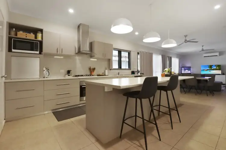 Third view of Homely house listing, 48B Bottlebrush Crescent, South Hedland WA 6722