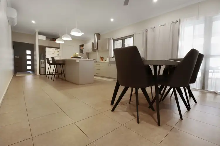 Fourth view of Homely house listing, 48B Bottlebrush Crescent, South Hedland WA 6722