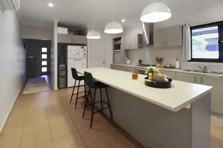 Fifth view of Homely house listing, 48B Bottlebrush Crescent, South Hedland WA 6722
