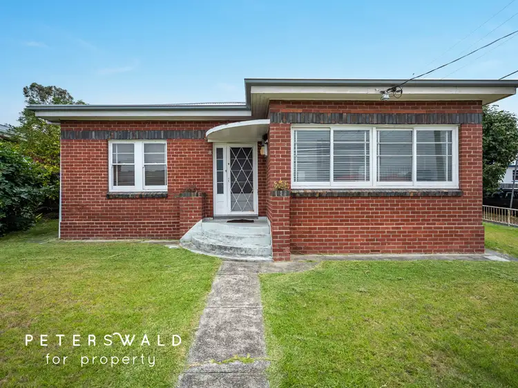 Main view of Homely house listing, 8 Charles Street, Moonah TAS 7009