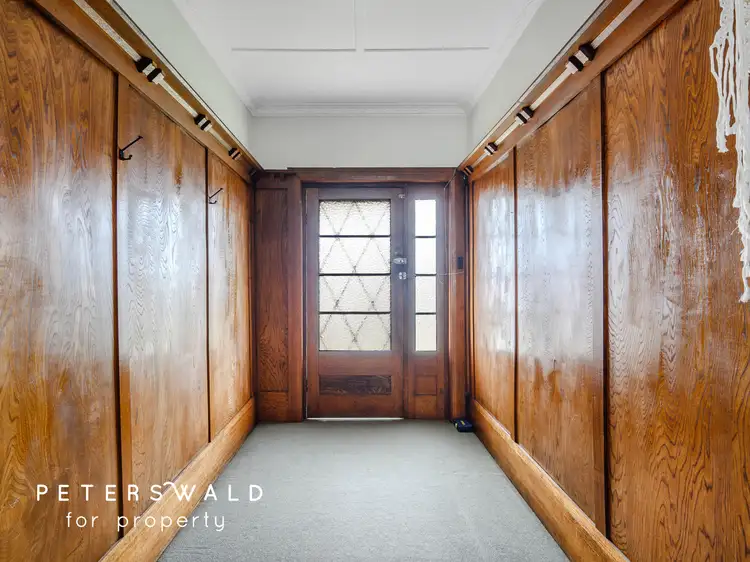 Third view of Homely house listing, 8 Charles Street, Moonah TAS 7009
