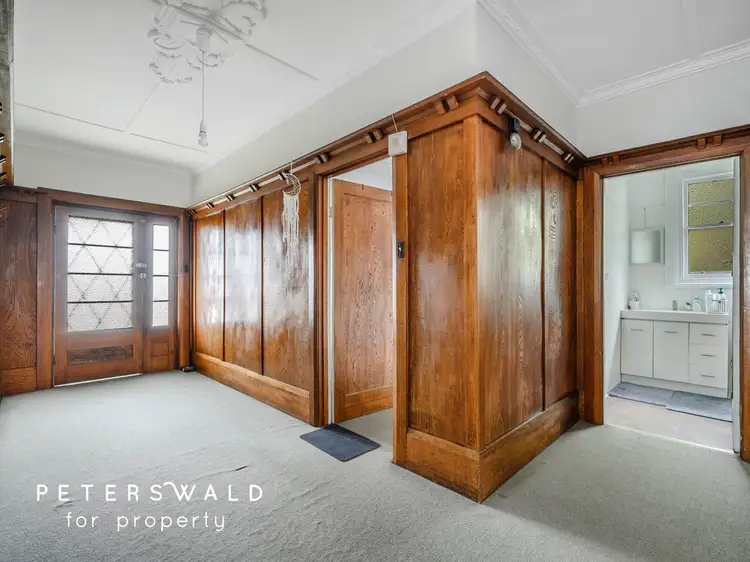 Fourth view of Homely house listing, 8 Charles Street, Moonah TAS 7009