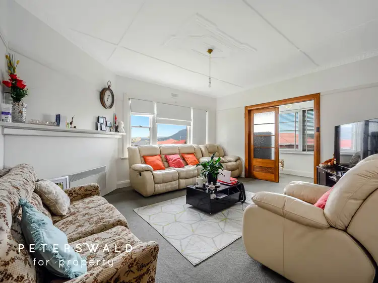 Fifth view of Homely house listing, 8 Charles Street, Moonah TAS 7009