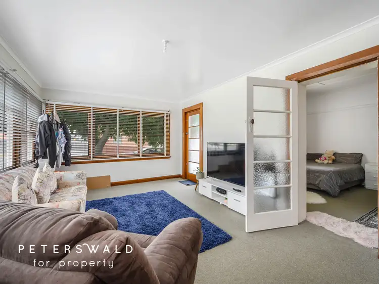 Sixth view of Homely house listing, 8 Charles Street, Moonah TAS 7009