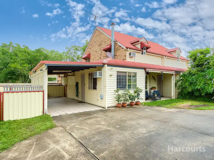Main view of Homely semi-detached listing, 2/15 Pine Tree Close, Fitzgibbon QLD 4018