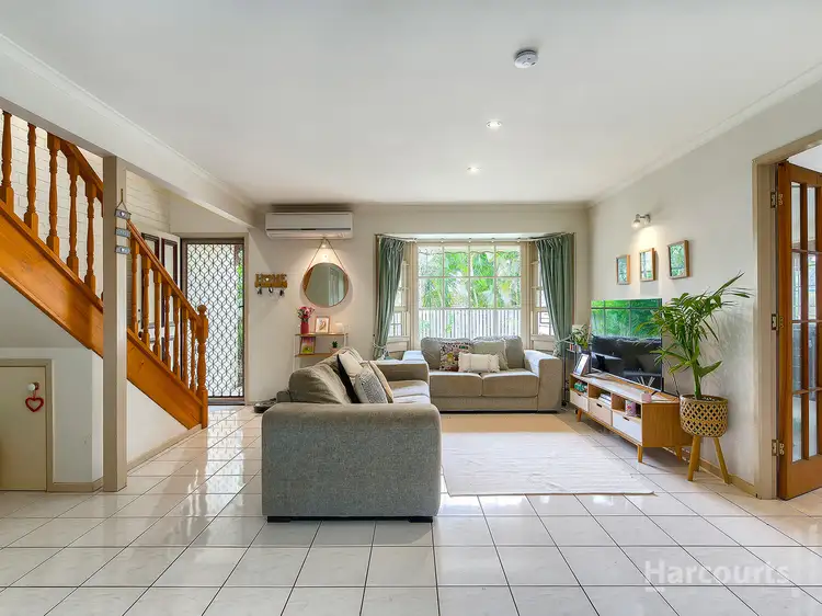 Second view of Homely semi-detached listing, 2/15 Pine Tree Close, Fitzgibbon QLD 4018