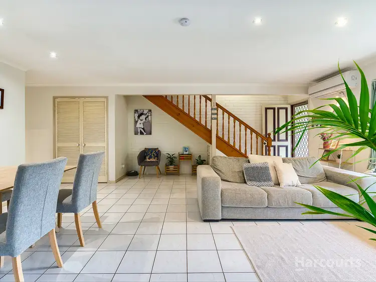 Third view of Homely semi-detached listing, 2/15 Pine Tree Close, Fitzgibbon QLD 4018