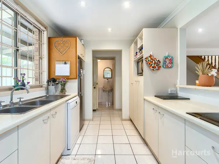 Fifth view of Homely semi-detached listing, 2/15 Pine Tree Close, Fitzgibbon QLD 4018