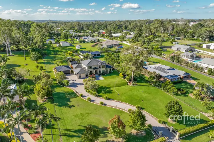 Fourth view of Homely house listing, 148 Andrew Road, Greenbank QLD 4124