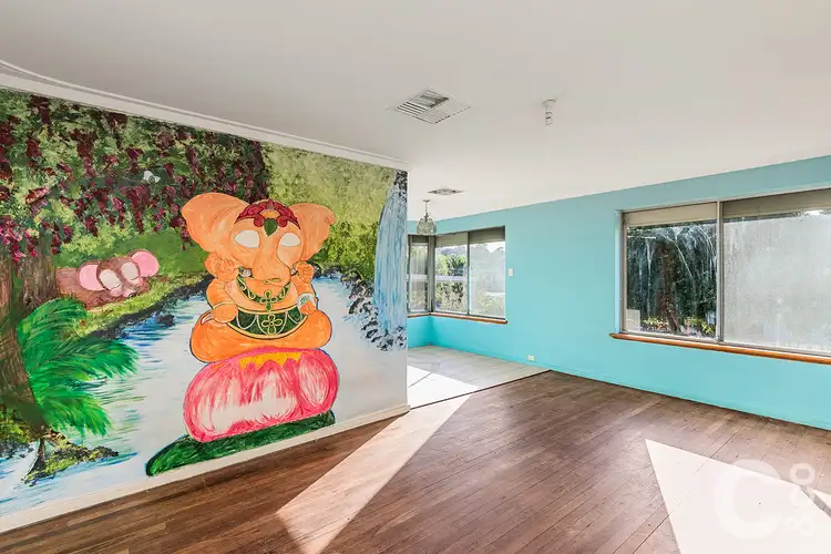 Sixth view of Homely house listing, 15 Crawford Road, Orelia WA 6167