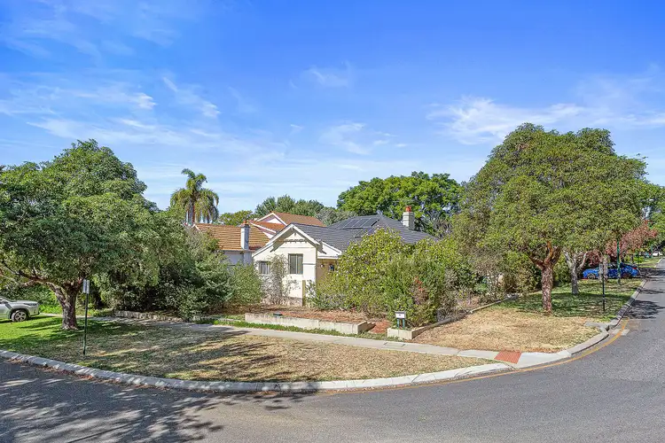 Second view of Homely house listing, 3/628 Edward Street, Nedlands WA 6009