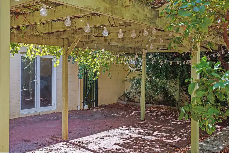 Third view of Homely house listing, 3/628 Edward Street, Nedlands WA 6009