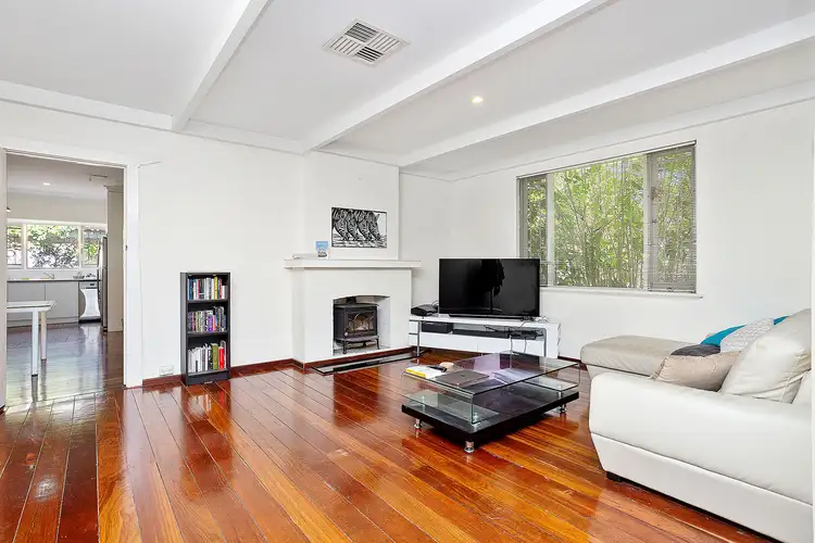 Fourth view of Homely house listing, 3/628 Edward Street, Nedlands WA 6009
