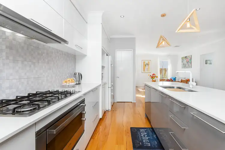 Fourth view of Homely house listing, 117A Holbeck Street, Doubleview WA 6018