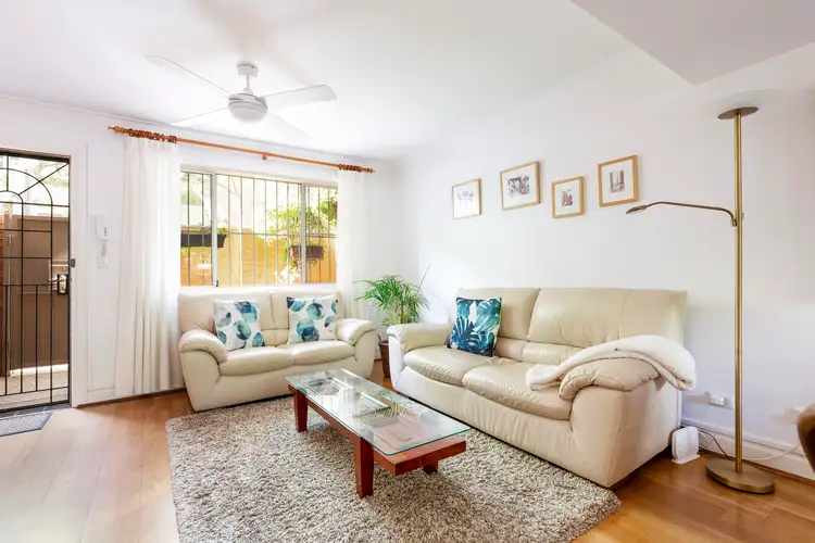 Main view of Homely terrace listing, 1/9-13 Boronia Street, Redfern NSW 2016