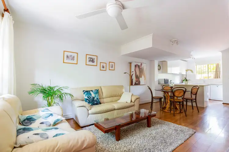 Second view of Homely terrace listing, 1/9-13 Boronia Street, Redfern NSW 2016