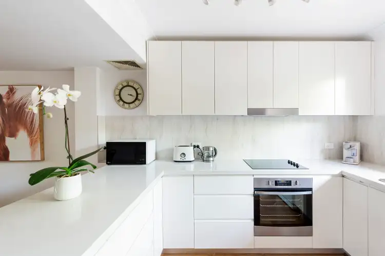 Fifth view of Homely terrace listing, 1/9-13 Boronia Street, Redfern NSW 2016