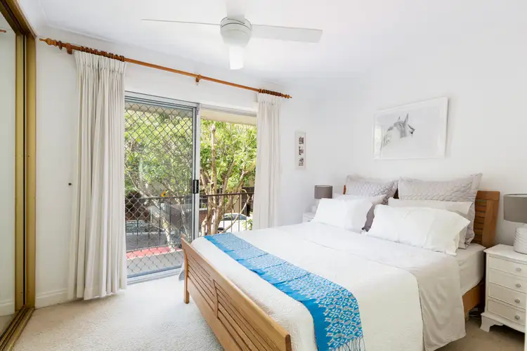 Sixth view of Homely terrace listing, 1/9-13 Boronia Street, Redfern NSW 2016