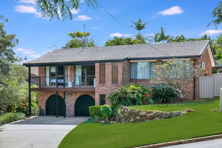 Second view of Homely house listing, 15 Kiora Street, Banora Point NSW 2486