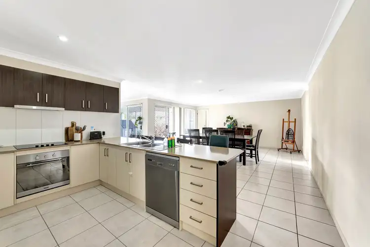 Fourth view of Homely house listing, 19 Bertels Street, Laidley QLD 4341