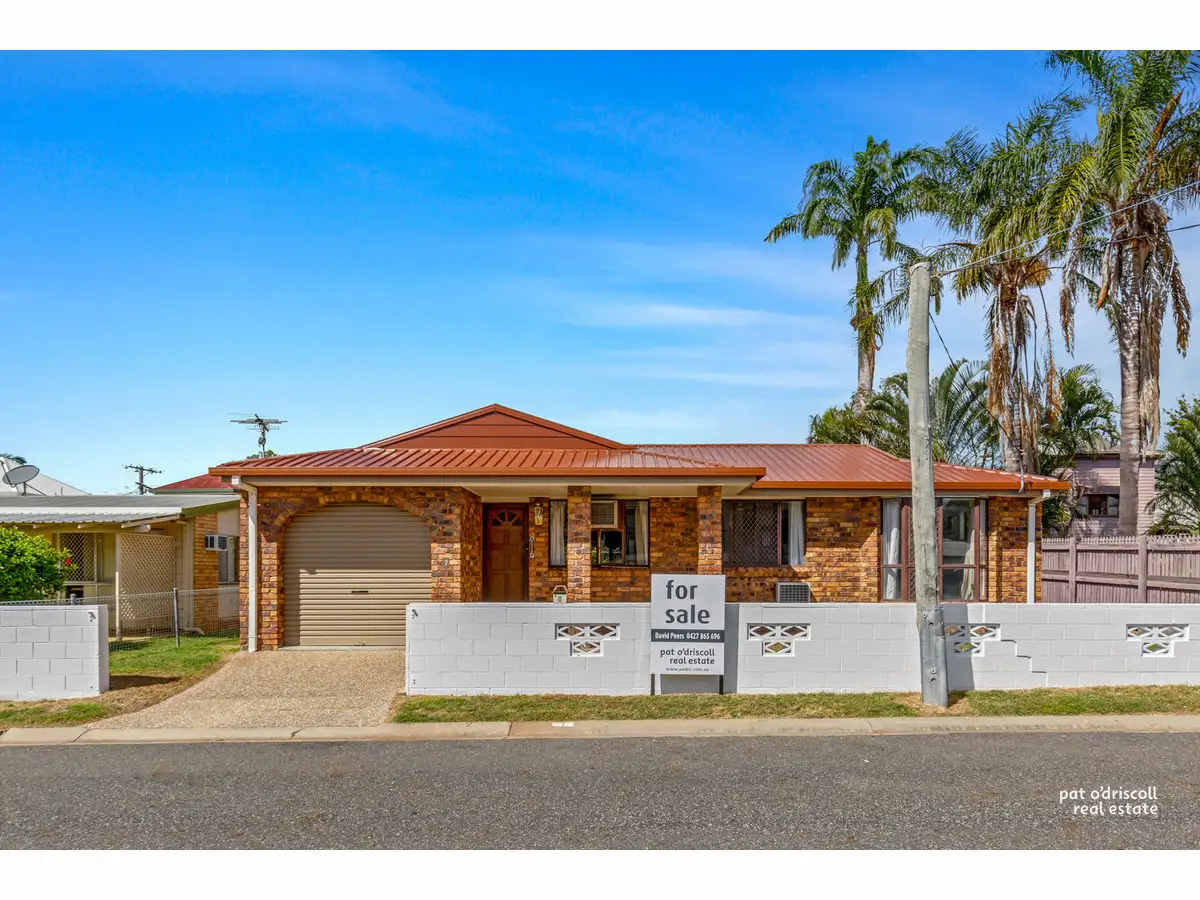 Main view of Homely house listing, 7 Macdonald Street, Allenstown QLD 4700