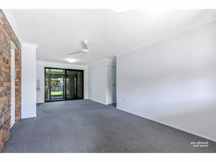 Fourth view of Homely house listing, 7 Macdonald Street, Allenstown QLD 4700