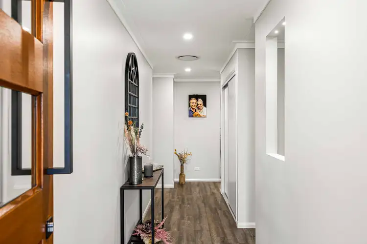 Third view of Homely house listing, 7 Tyrone Street, Middle Ridge QLD 4350