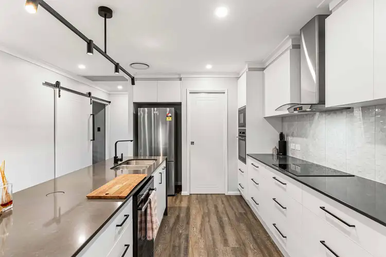 Fifth view of Homely house listing, 7 Tyrone Street, Middle Ridge QLD 4350