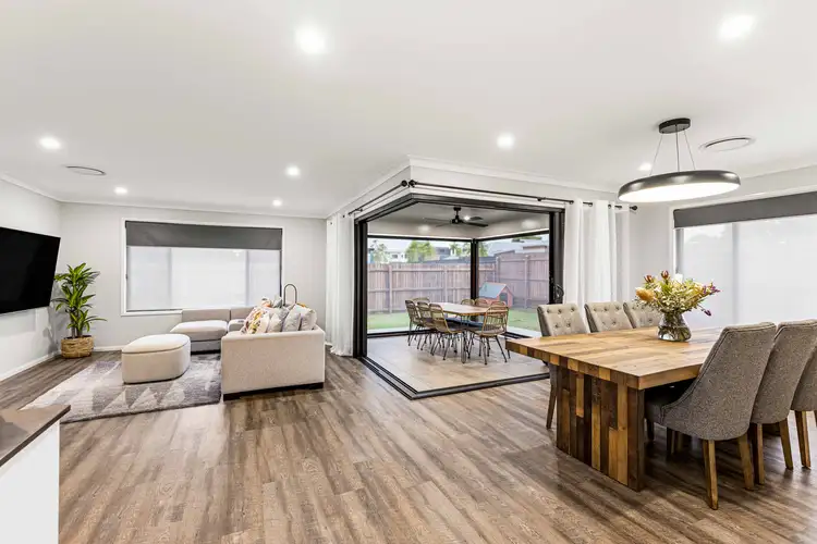Sixth view of Homely house listing, 7 Tyrone Street, Middle Ridge QLD 4350