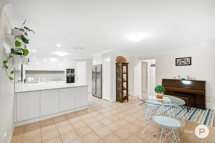 Third view of Homely house listing, 19 Fernhill Place, Parkinson QLD 4115